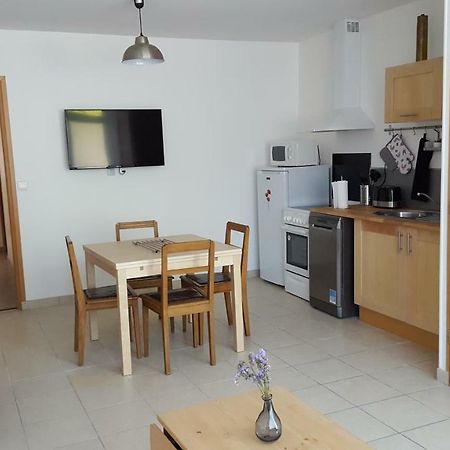 Apartament Le Gite De Beatrice Et Laurent Villers-Bretonneux Zewnętrze zdjęcie