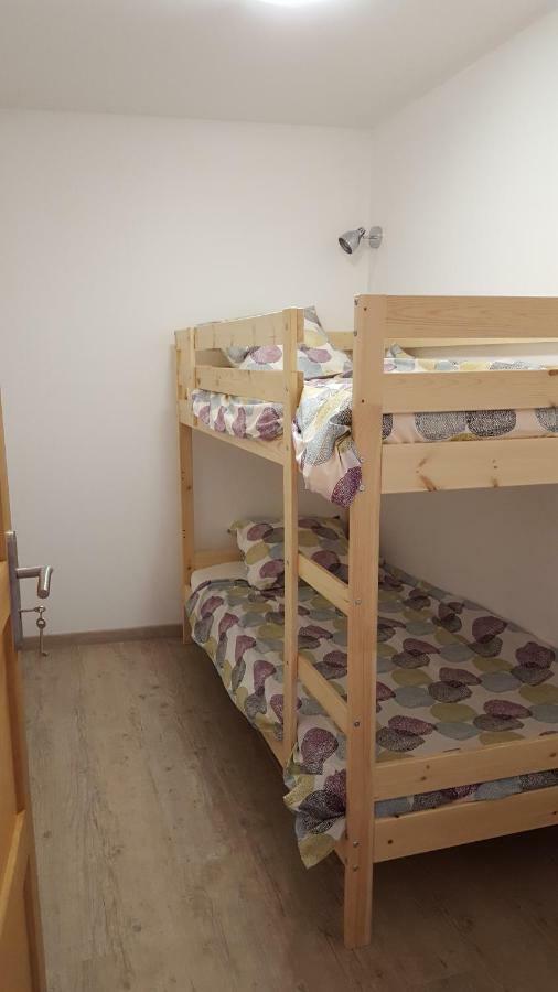 Apartament Le Gite De Beatrice Et Laurent Villers-Bretonneux Zewnętrze zdjęcie
