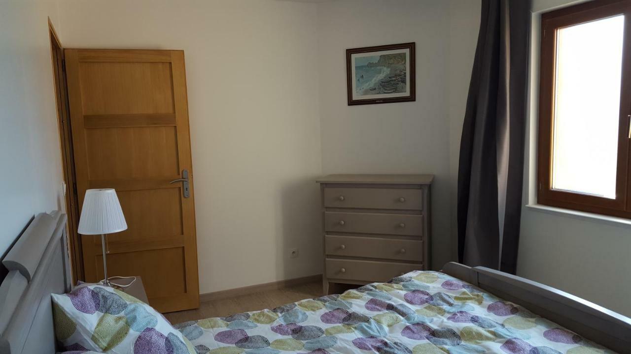 Apartament Le Gite De Beatrice Et Laurent Villers-Bretonneux Zewnętrze zdjęcie